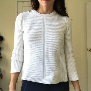 Madwell Knit Sweater